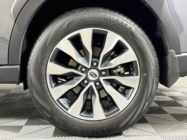 2025 Subaru Outback Limited - Photo 51