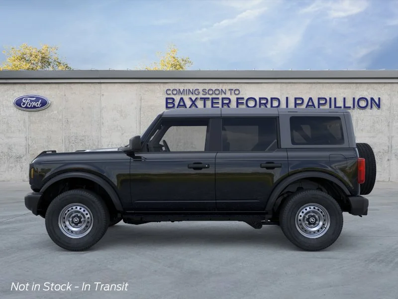 New 2026 Marsh Gray Ford Base image 38