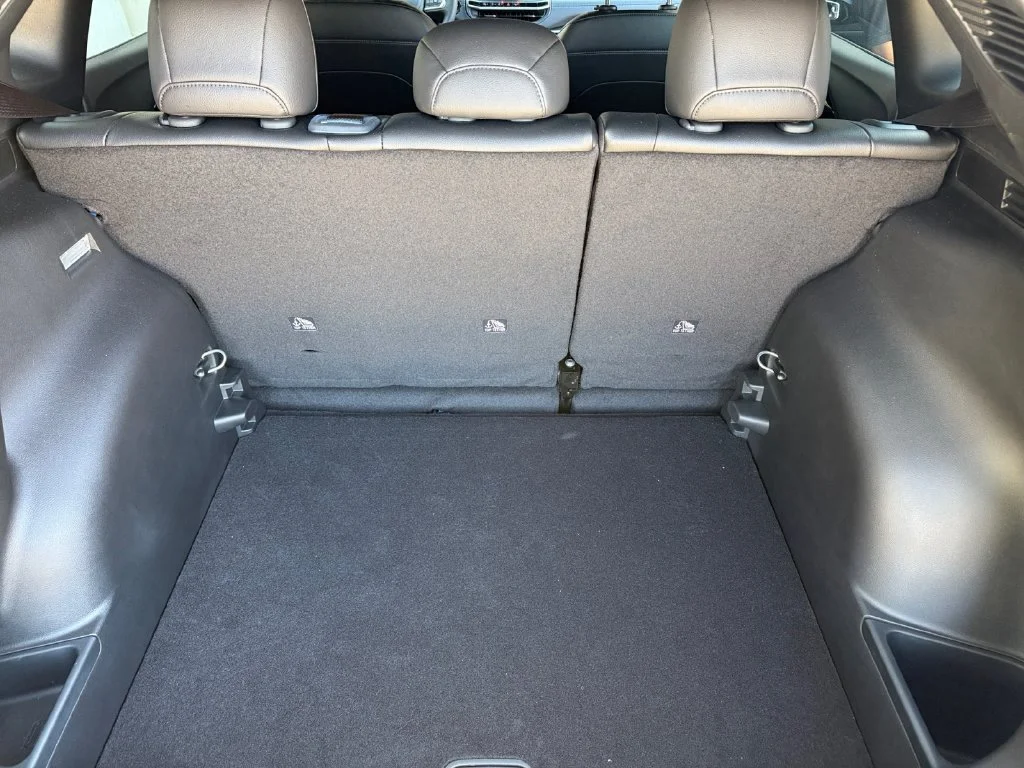Used 2026 Blue Jeep Limited image 19
