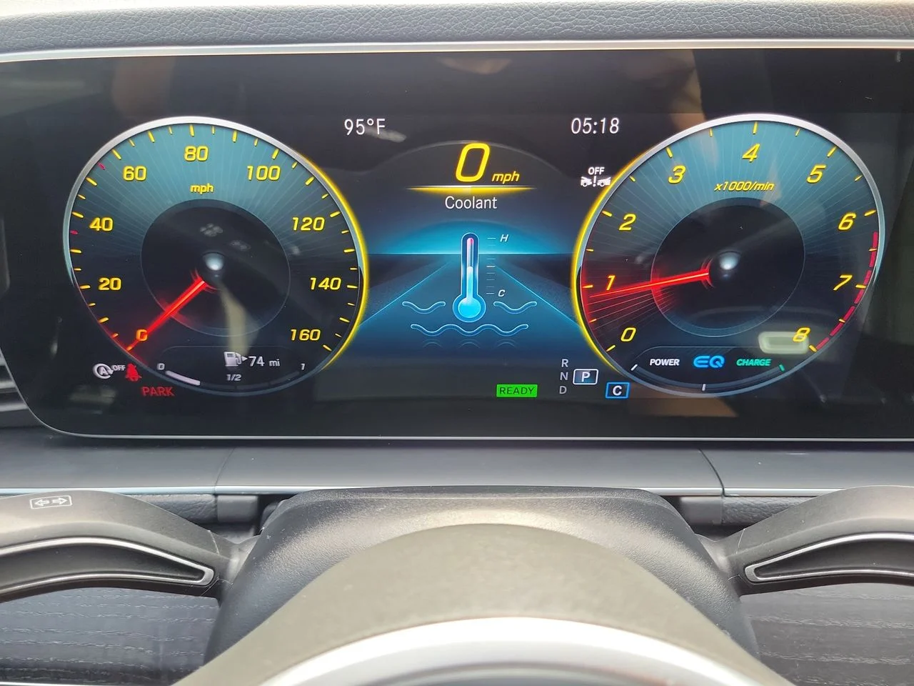 Certified Used 2023 White Mercedes-Benz GLE 450 image 26