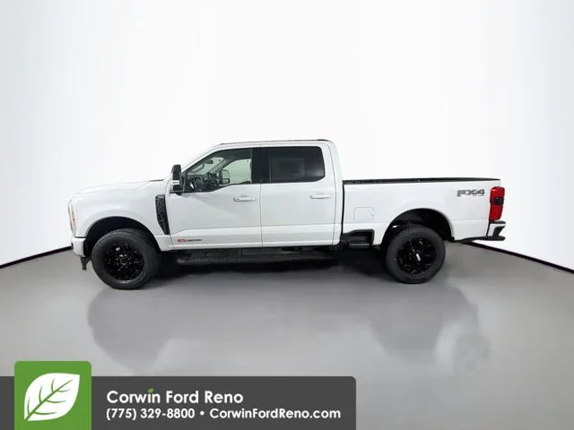New 2026 Avalanche Ford Lariat image 4