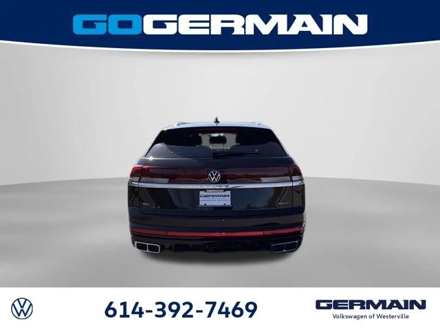 2026 Volkswagen Atlas Cross Sport SEL Premium R-LINE - Photo 10