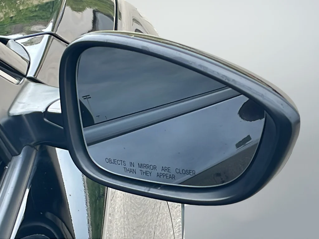Used 2022 Black Honda Sport image 44