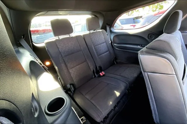 Used 2025 Gray Dodge GT image 32