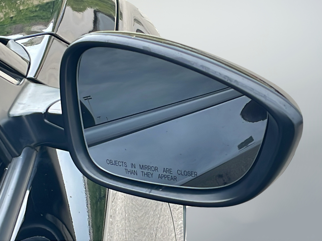 Used 2022 Black Honda Sport image 44