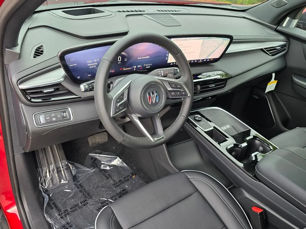 2026 Buick Enclave Preferred - Photo 12