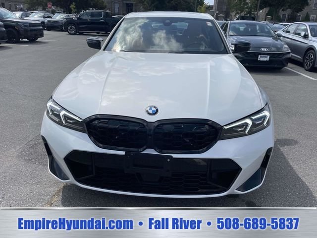 2026 BMW 3 Series M340i - Photo 11