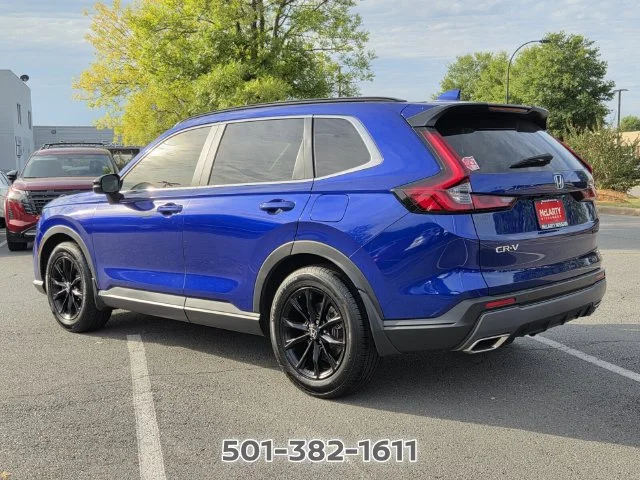 Used 2024  Honda Sport-L image 3