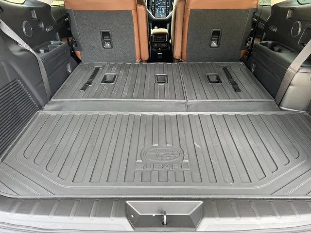 2026 Subaru Ascent Touring - Photo 45