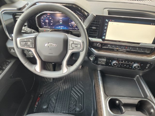 New 2026 Sterling Gray Metallic Chevrolet LT image 28