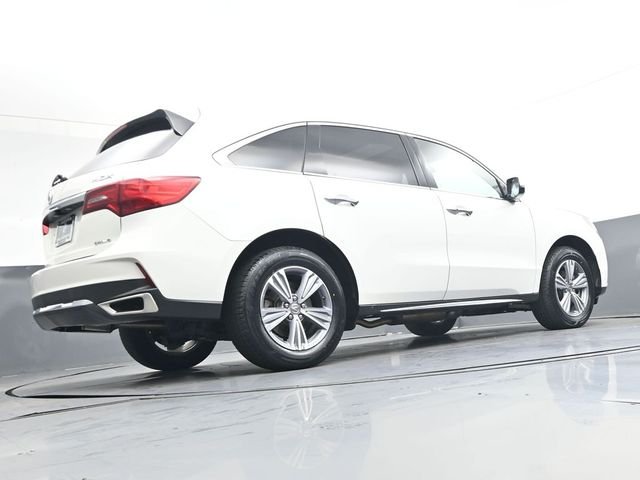 Used 2020  Acura 3.5L image 40