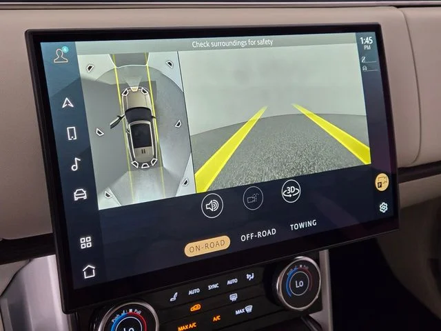2023 Land Rover Range Rover SE - Photo 26