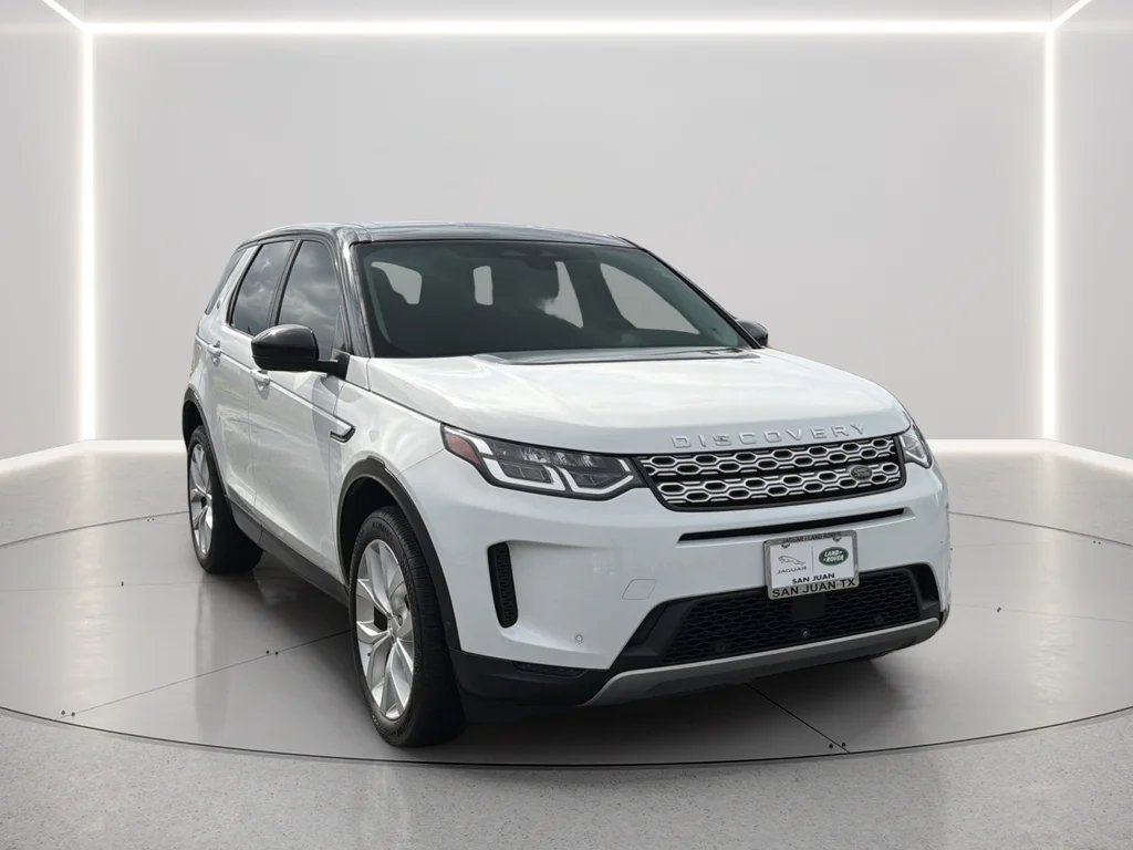 Used 2021  Land Rover S image 10