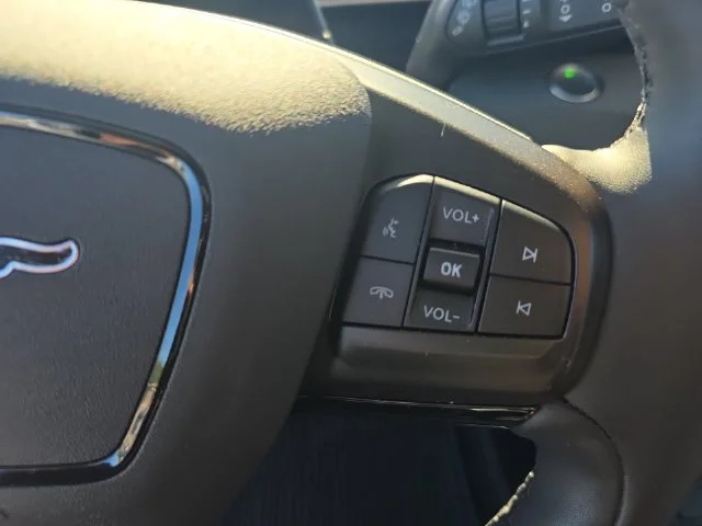 Used 2023 White Ford Premium image 19