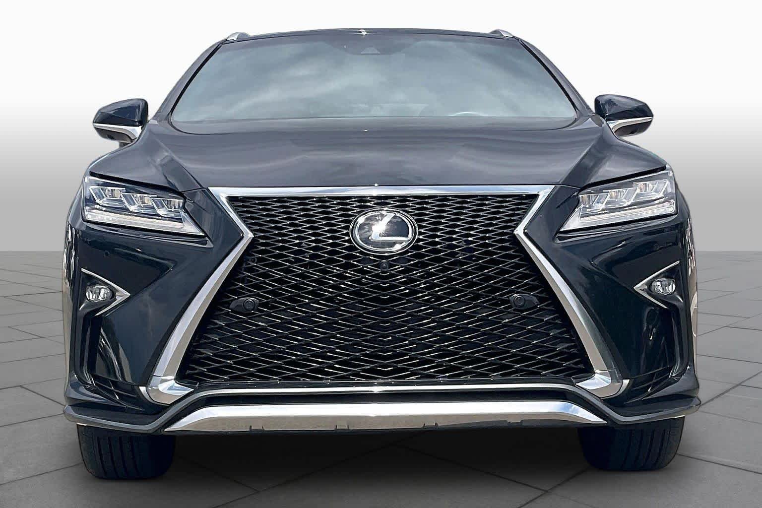 Used 2016 Caviar Lexus F Sport image 4