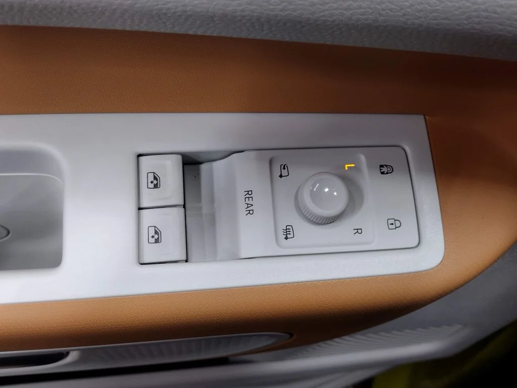 New 2025 Yellow Volkswagen 1ST EDITION (TWO-TONE) image 19