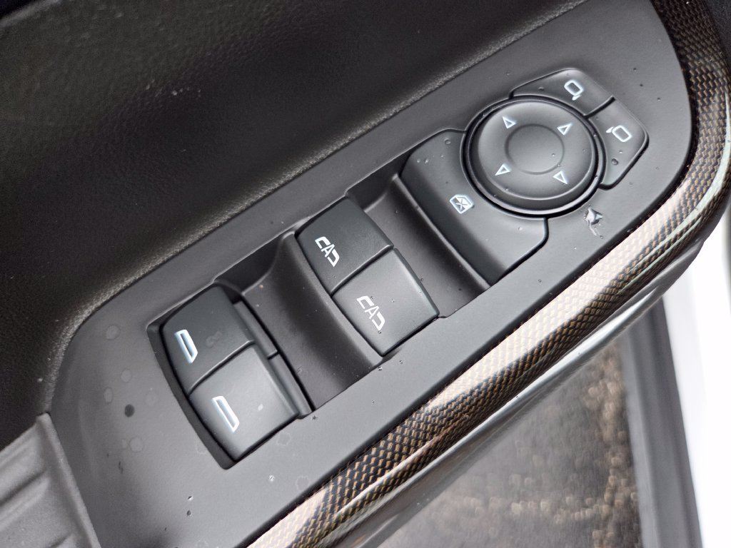 2023 GMC Acadia AT4 - Photo 34