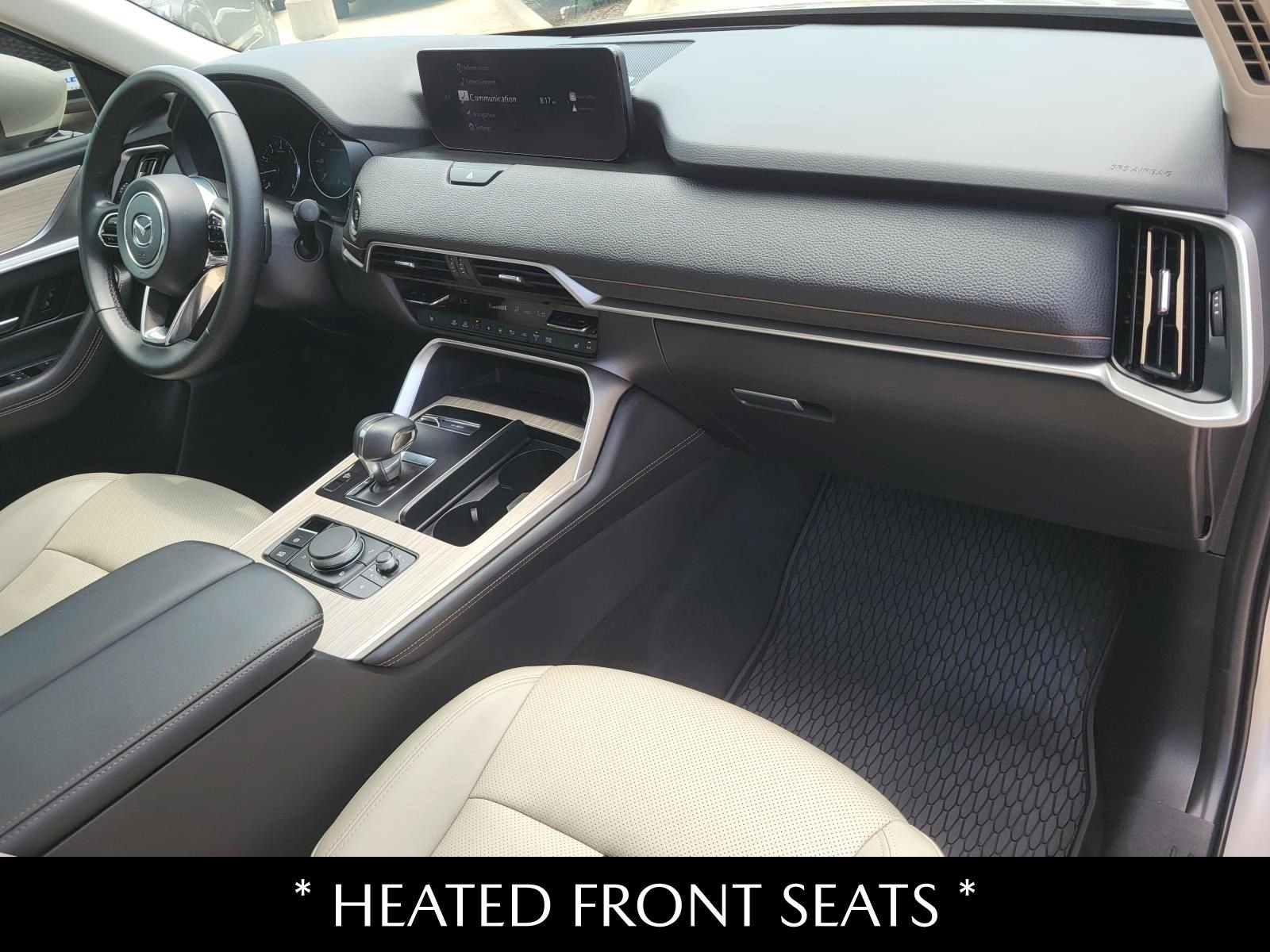 2024 Mazda CX-90 Turbo Preferred Package | CarEdge | CarEdge