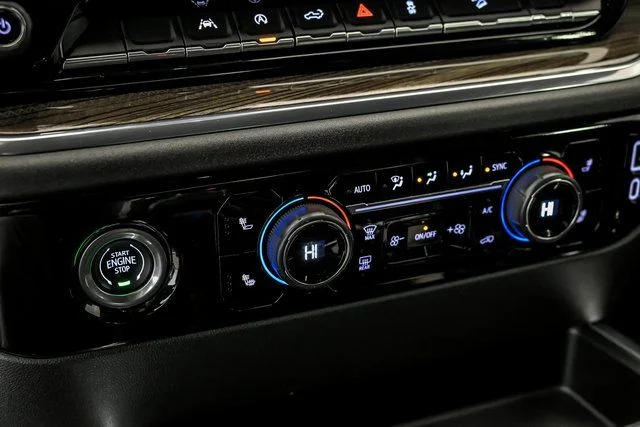 2023 Chevrolet Silverado 1500 RST - Photo 20