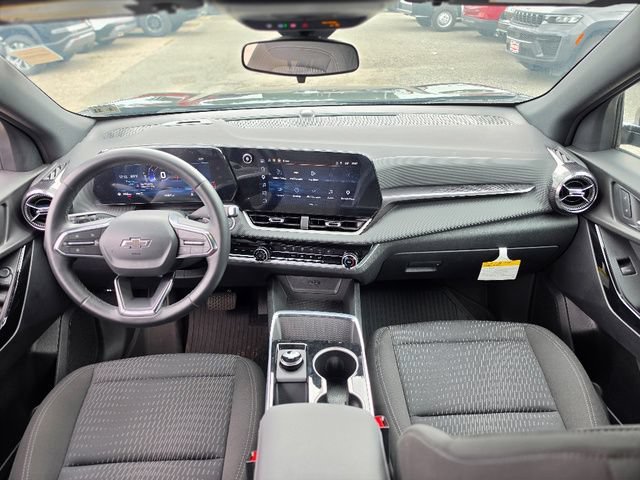 2026 Chevrolet Equinox LT - Photo 2