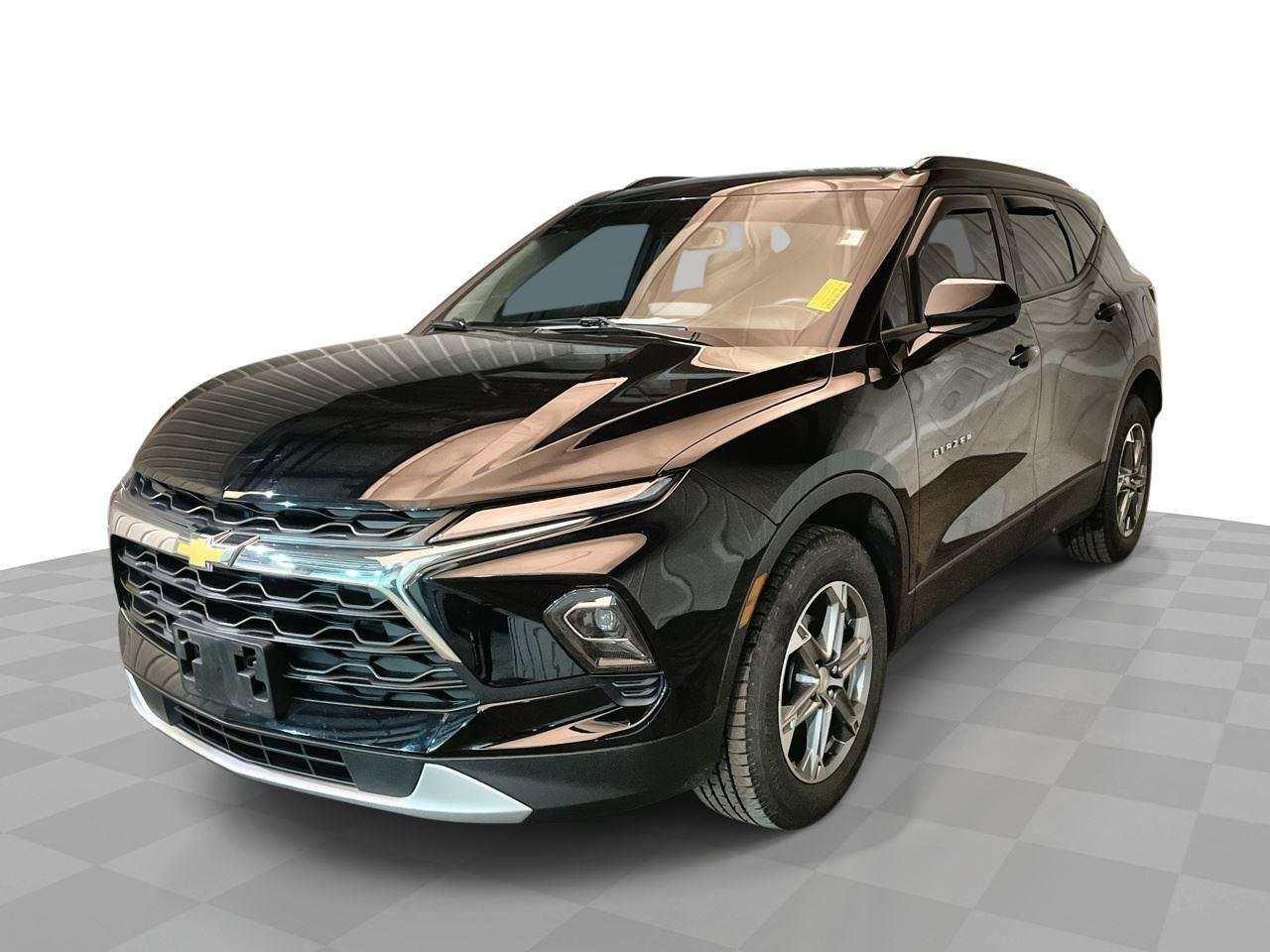 2023 Chevrolet Blazer 2.0T 2LT AWD's photo