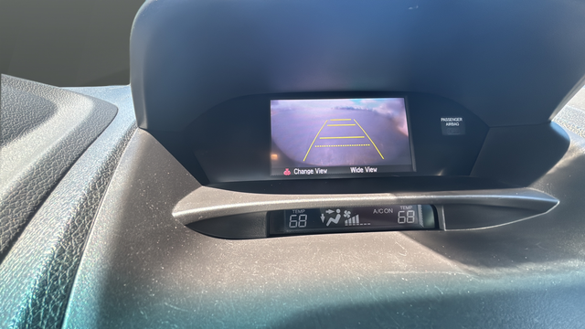 Used 2015 Black Acura Base image 14