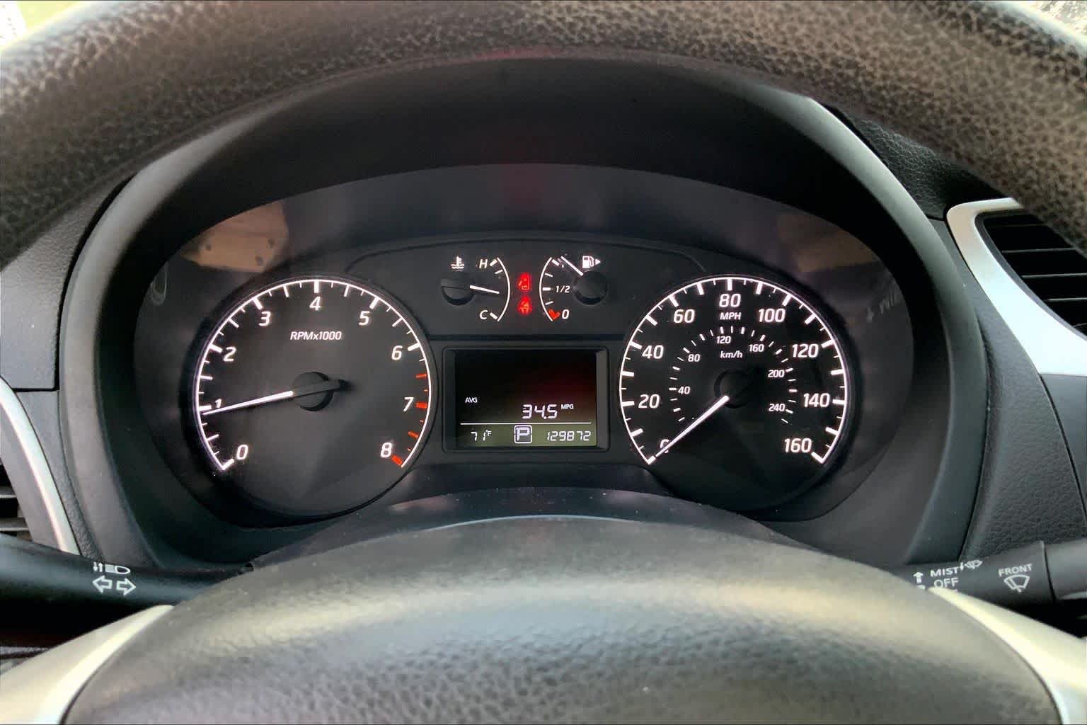 Used 2015 Fresh Powder Nissan S image 25