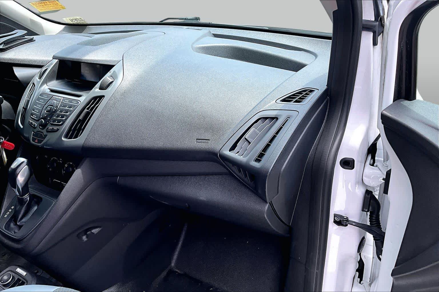 Used 2018 Frozen White Ford XL image 18