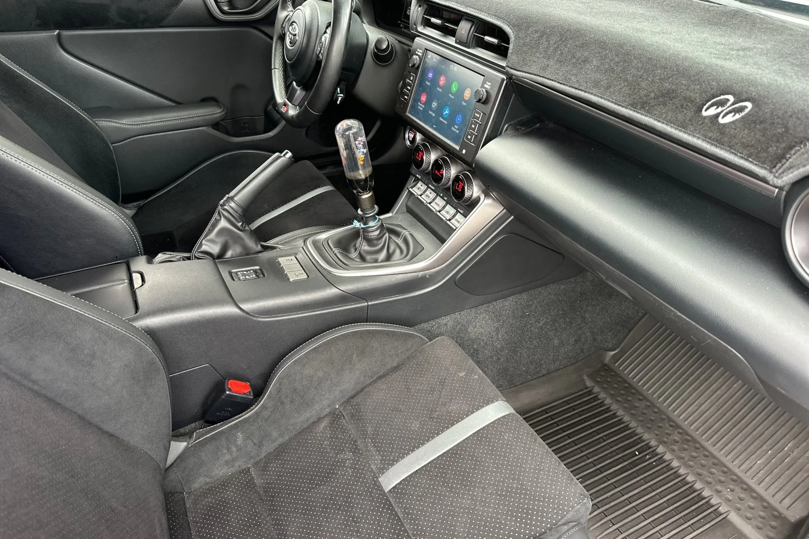 Used 2024 Gray Toyota Premium image 15