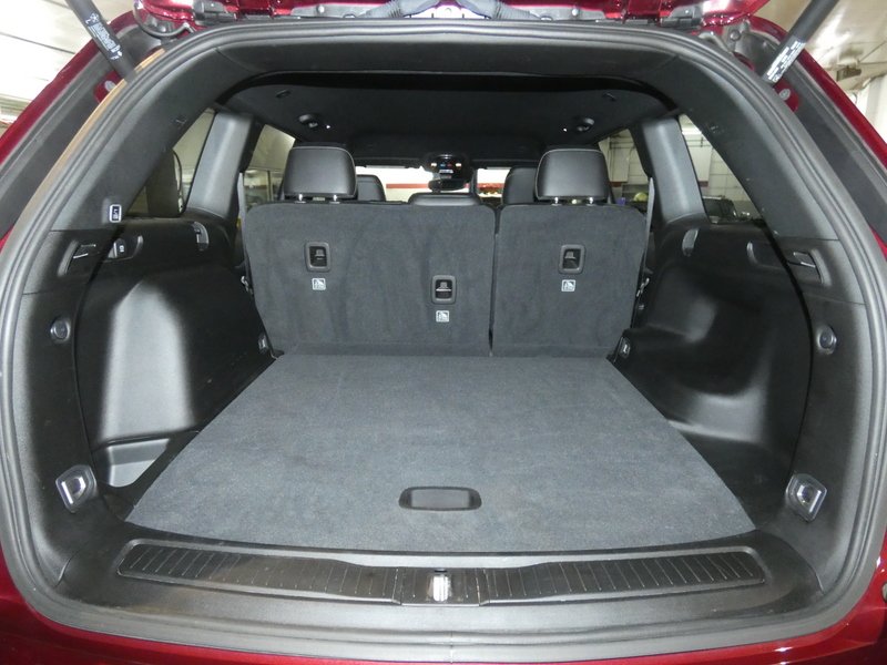 2024 Jeep Grand Cherokee Limited - Photo 6