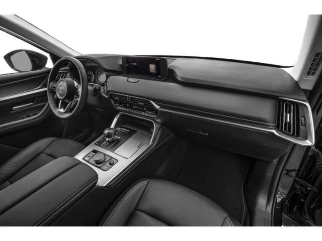 New 2026 Rhodium White Premium Mazda 3.3 Turbo Preferred AWD image 18