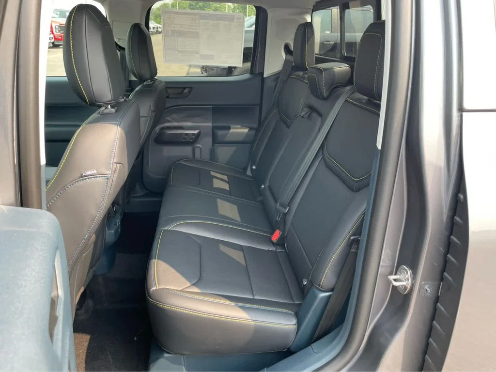 2025 Ford Maverick Lobo Premium - Photo 30