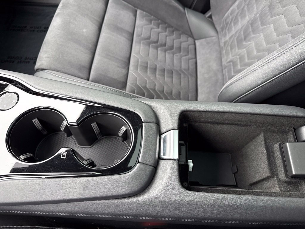 Used 2023 Black Metallic Audi Premium Plus image 22