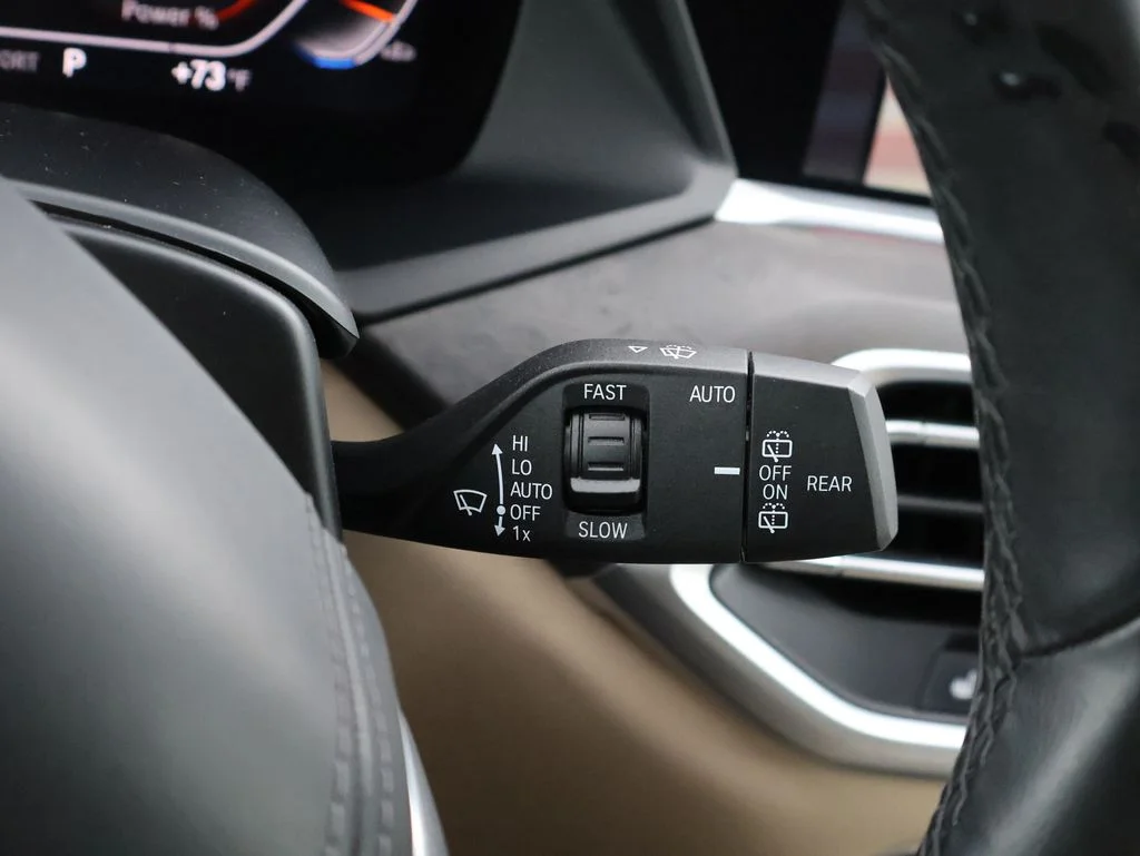 2022 BMW X5 40i - Photo 35