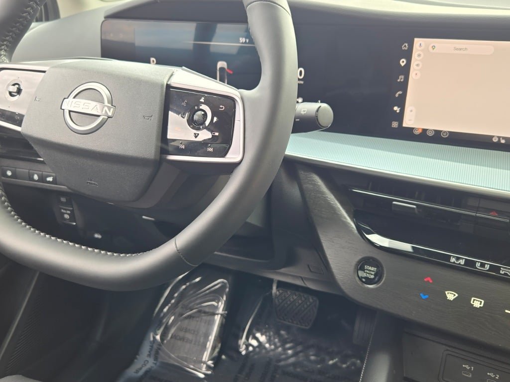 2025 Nissan Murano SL - Photo 8