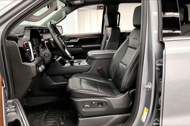 2023 GMC Sierra 1500 Denali Denali - Photo 25