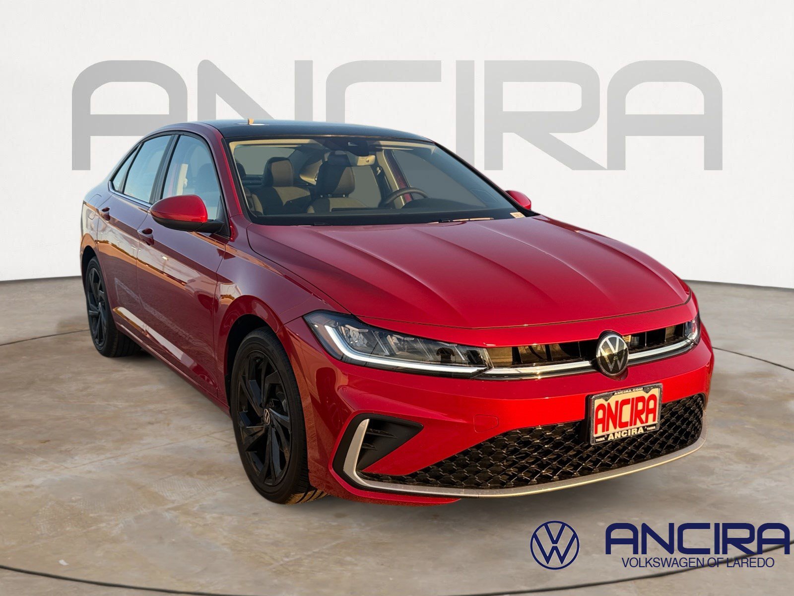 2027 Volkswagen Jetta