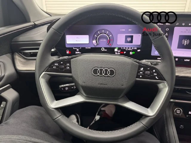 New 2026 White Audi 2.0T Premium Plus image 25