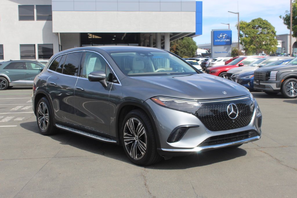 Used 2023  Mercedes-Benz 450 image 5
