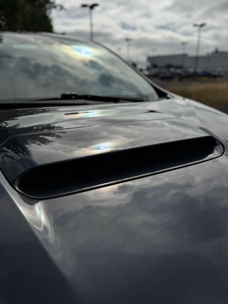 Used 2022 Magnetite Gray Metallic Subaru Limited image 40