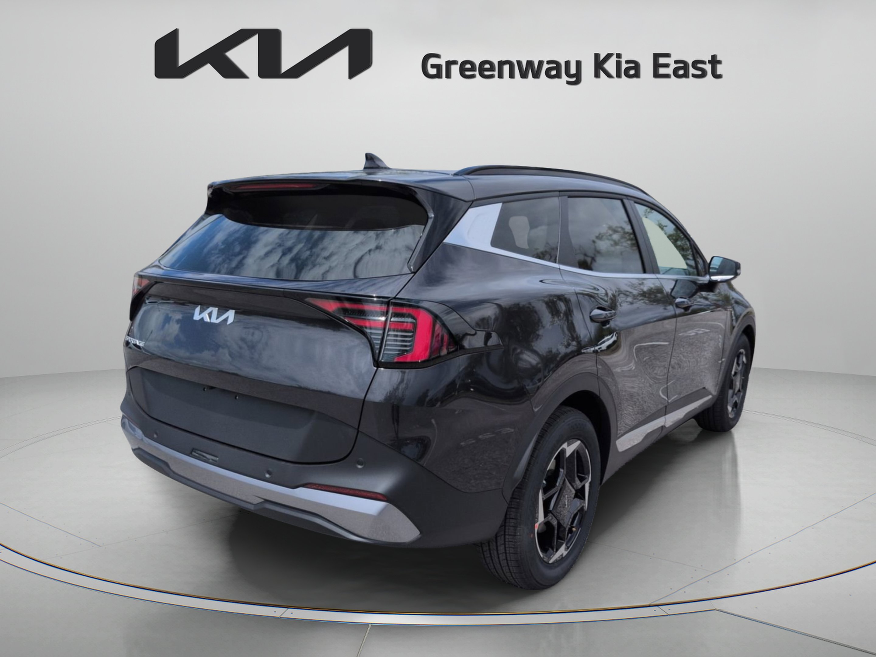 New 2026 Panthera Metal Gray Kia EX image 10