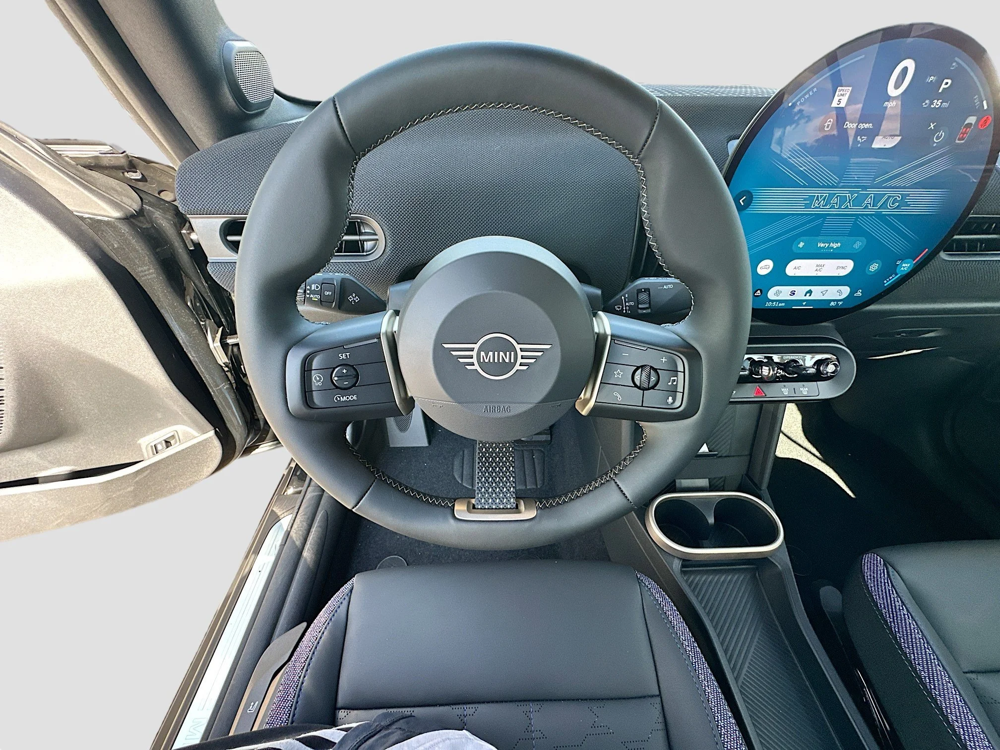 2026 MINI Convertible S - Photo 16