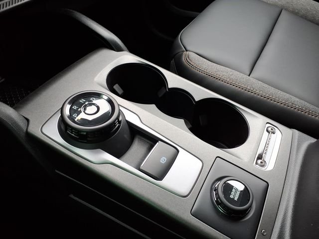 New 2026 Oxford White Ford Big Bend® image 26