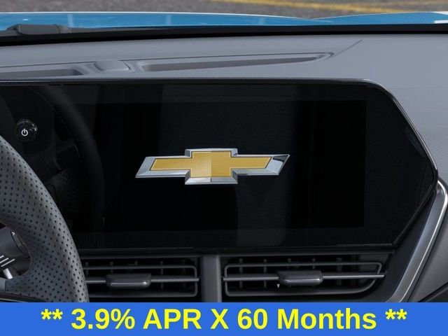 2026 Chevrolet Trax RS - Photo 24