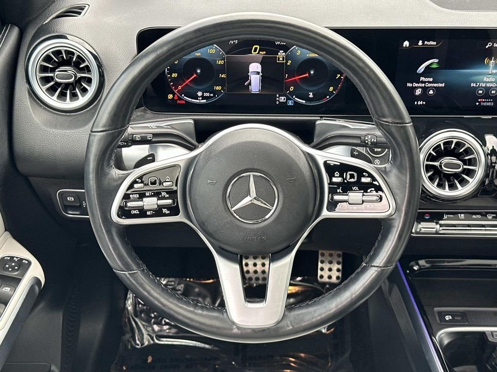 Used 2023  Mercedes-Benz GLB 250 image 22