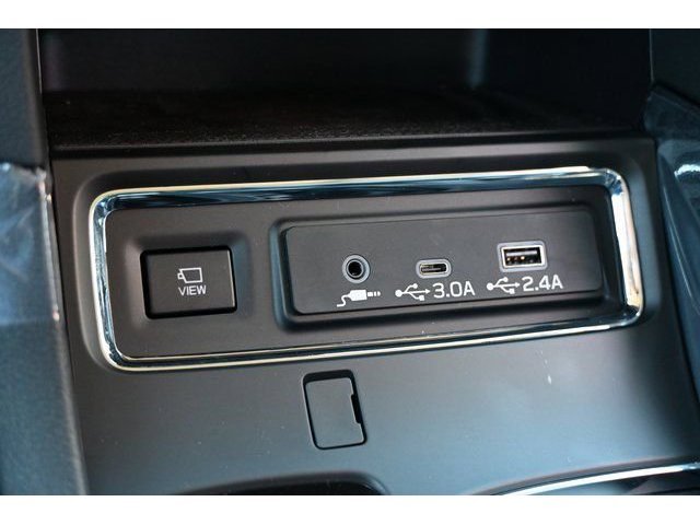 2026 Subaru Ascent Onyx Edition-Touring - Photo 62