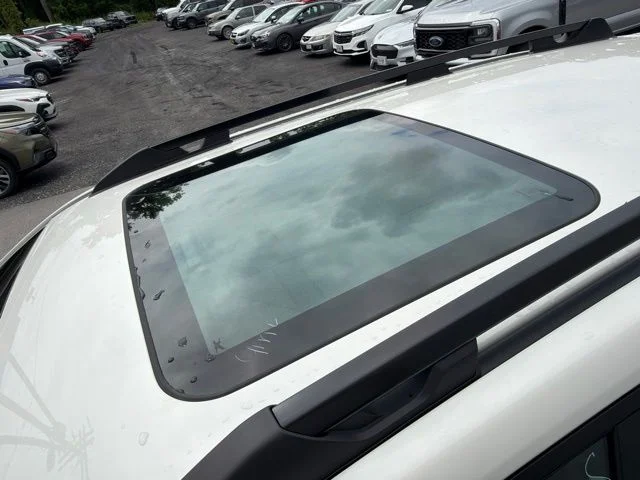 New 2026 CRYSTAL WHITE PEARL Subaru Premium image 13