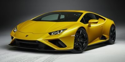 2021 Lamborghini Huracan EVO Coupe's photo