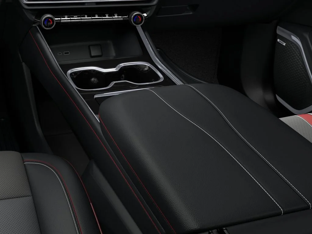 2027 Chevrolet Traverse RS - Photo 7