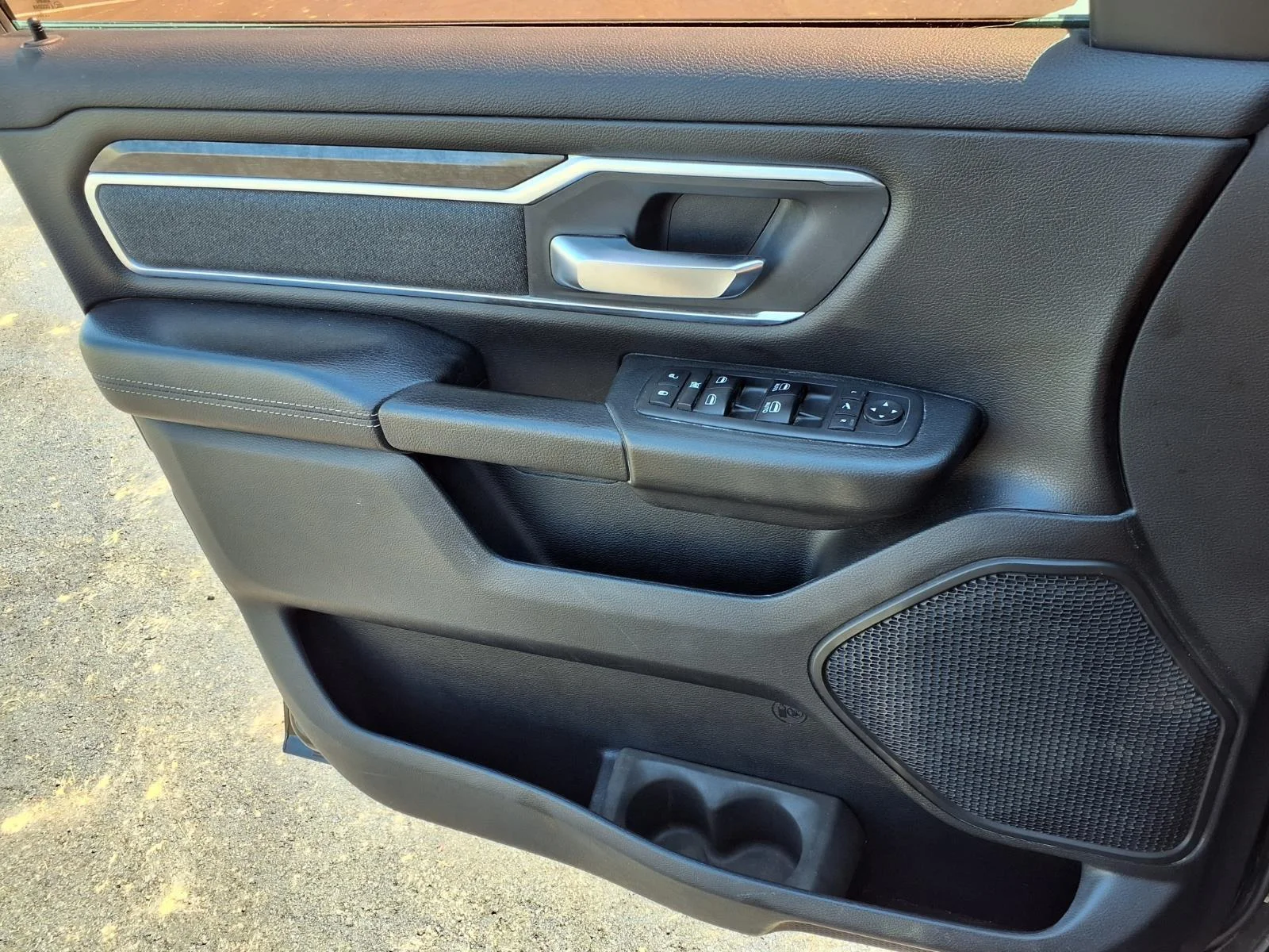 Used 2019  RAM UTILITY image 19